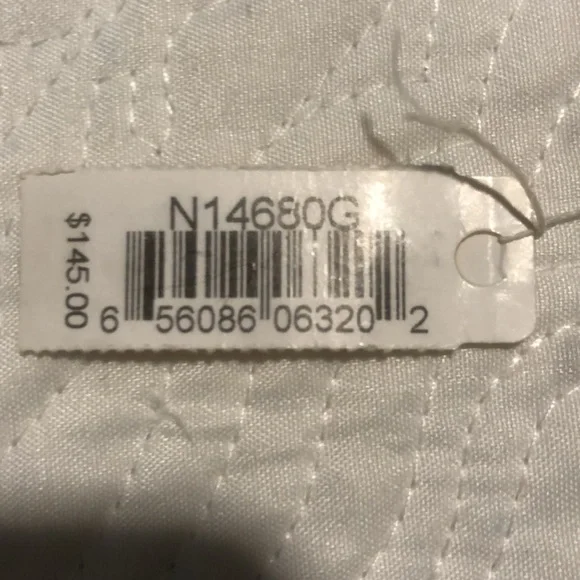 Nautica N14680G NST chronograph wristwatch for men - Picture 3 of 3